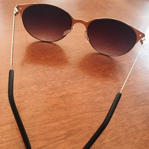 Lucky Brand Sunglasses